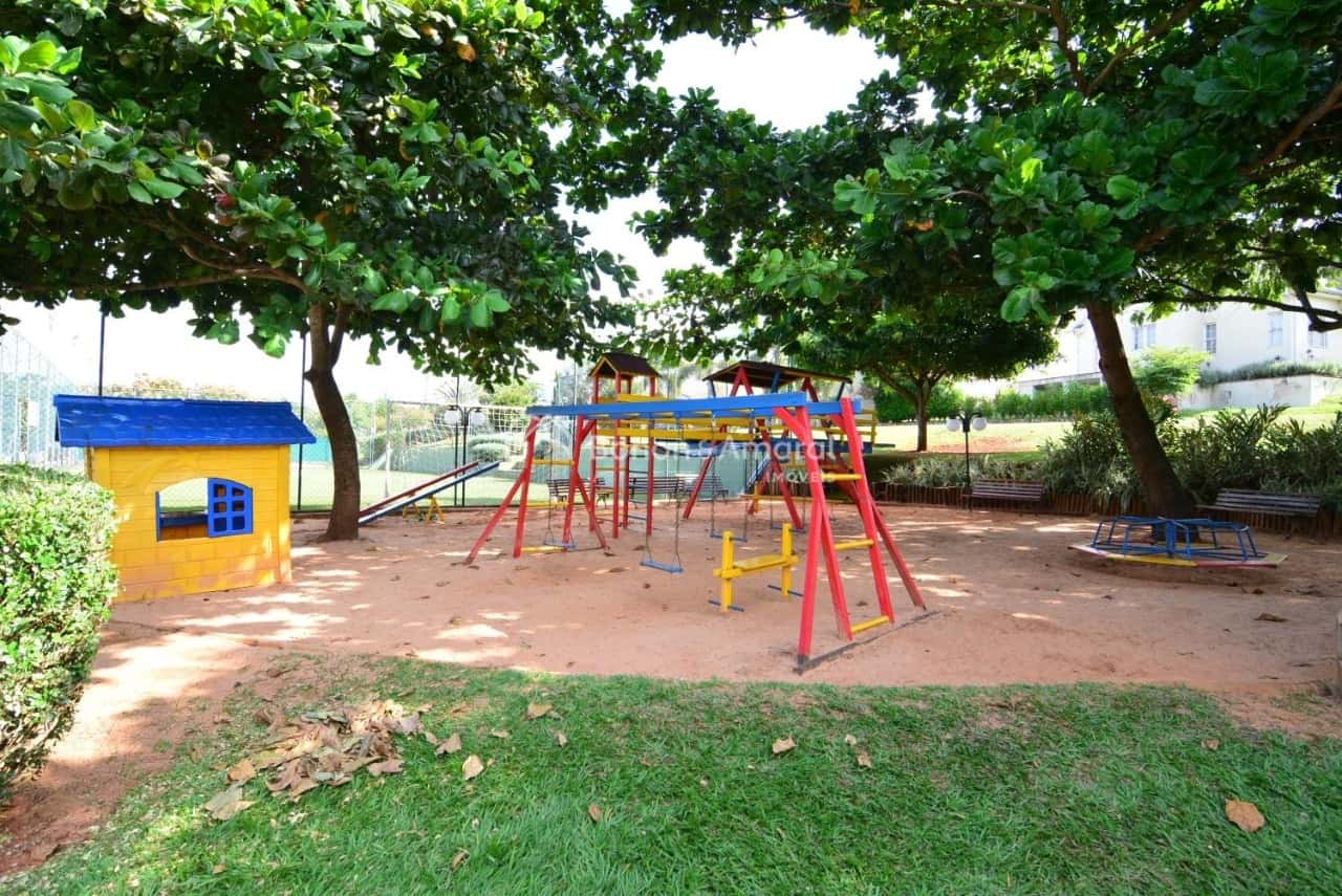 Foto do condomínio Condomínio Paineiras