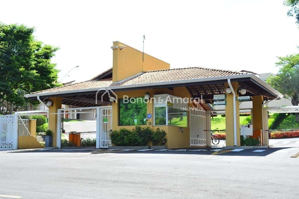 Foto do condomínio Condomínio Paineiras