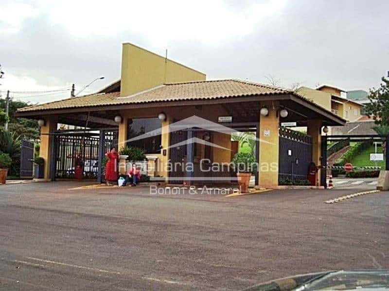 Foto do condomínio Condomínio Paineiras