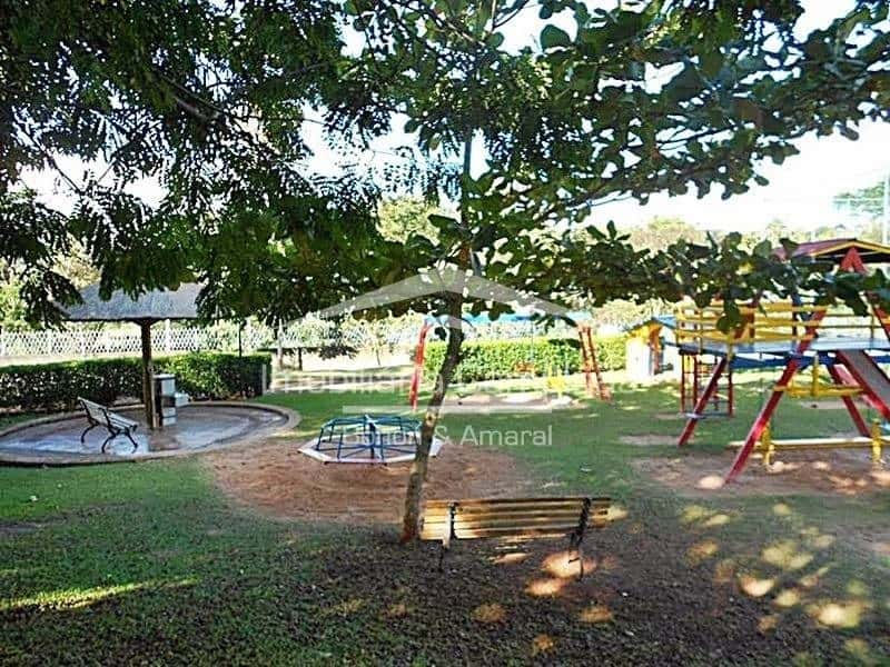 Foto do condomínio Condomínio Paineiras