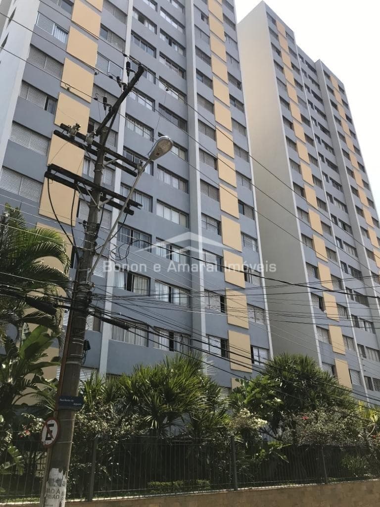 Foto do condomínio Condominio Palacete Andrea Adriana