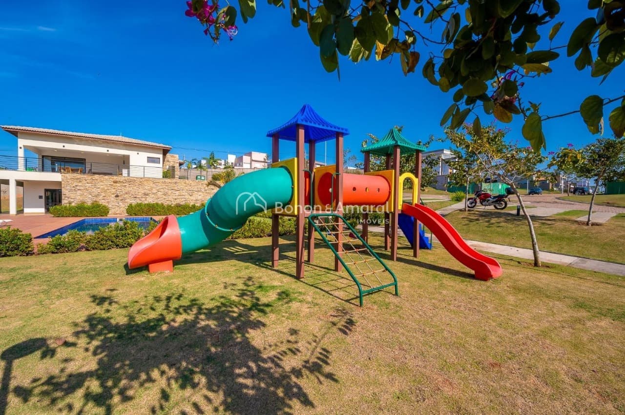 Foto do condomínio Condominio Parque Dos Alecrins 2