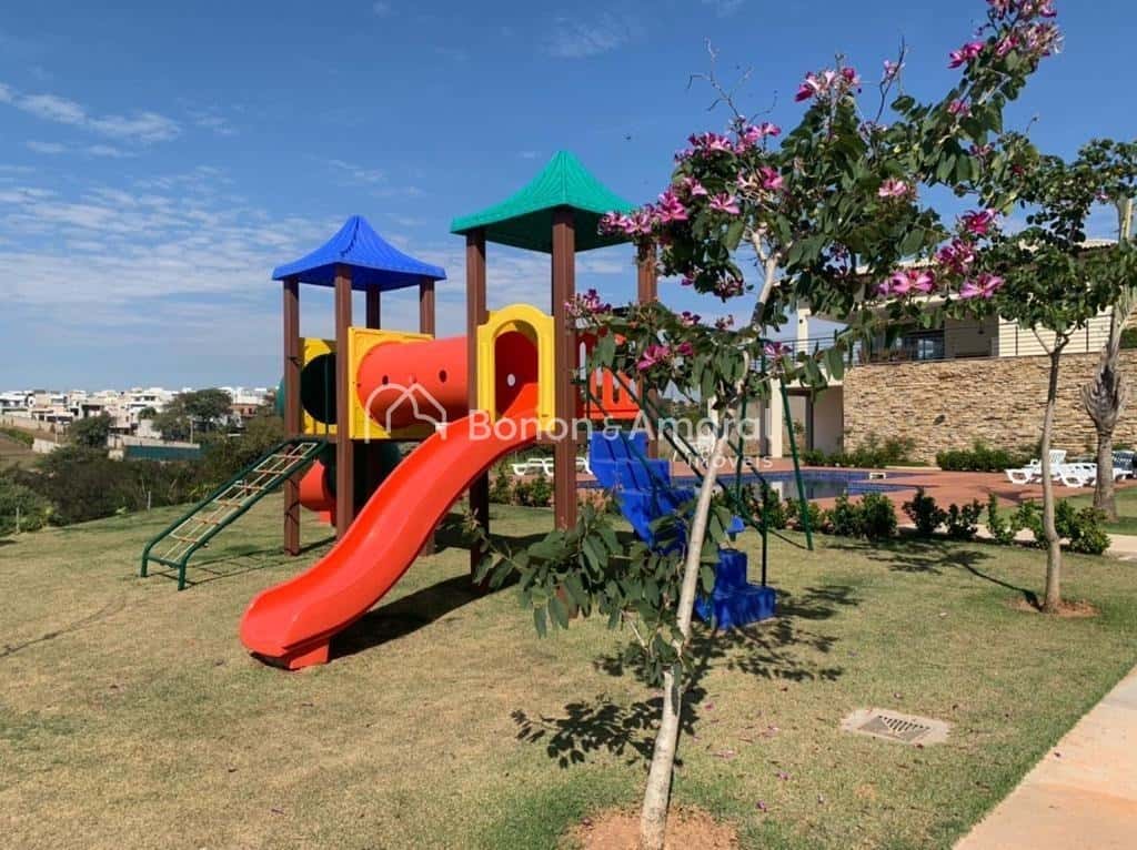 Foto do condomínio Condominio Parque Dos Alecrins 2