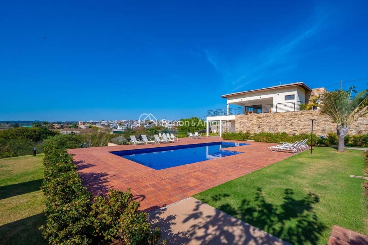 Foto do condomínio Condominio Parque Dos Alecrins 2