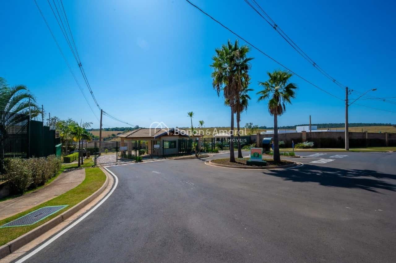 Foto do condomínio Condominio Parque Dos Alecrins 2