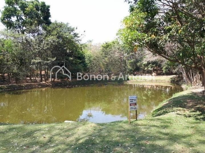 Foto do condomínio Condominio Portal do Jequitiba