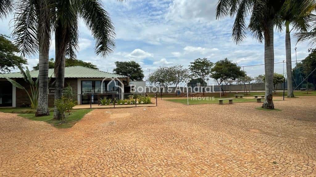 Foto do condomínio Condomínio Raizes