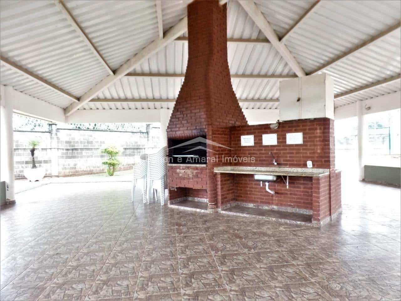 Foto do condomínio Condomínio Raizes