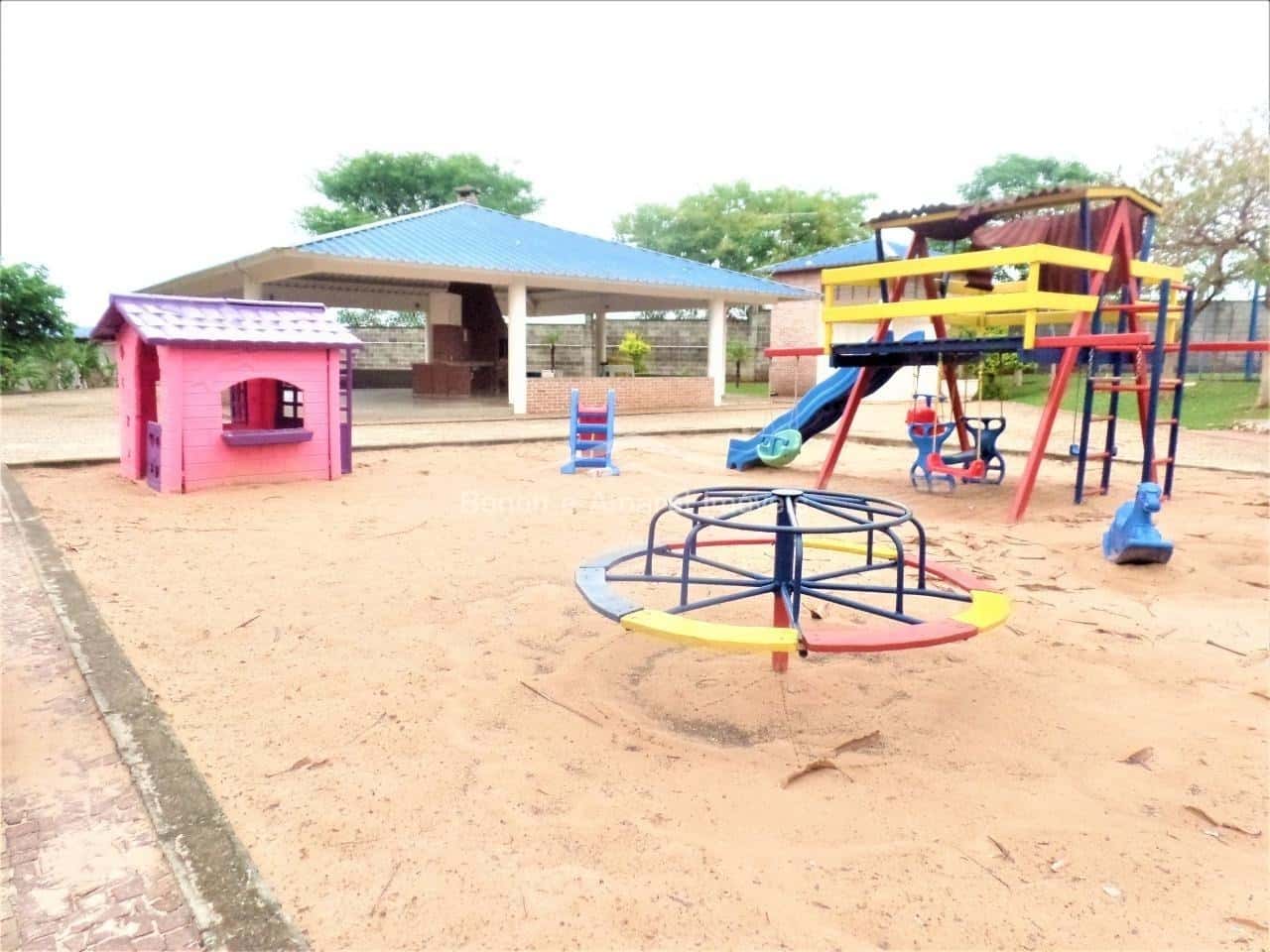 Foto do condomínio Condomínio Raizes