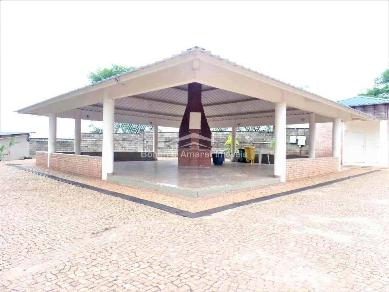 Foto do condomínio Condomínio Raizes