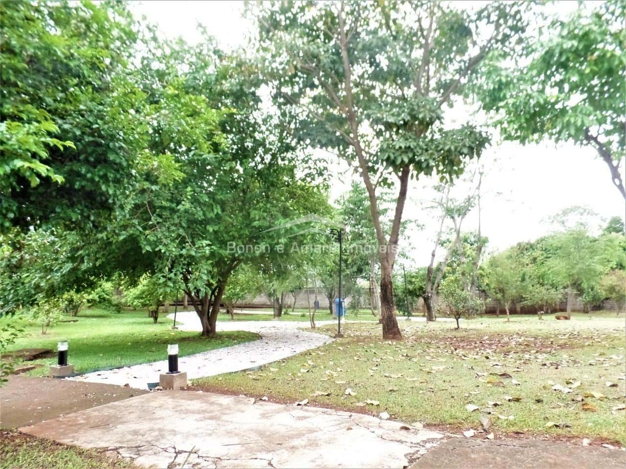 Foto do condomínio Condomínio Raizes