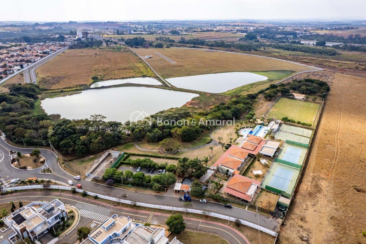 Foto do condomínio Condomínio Reserva Real