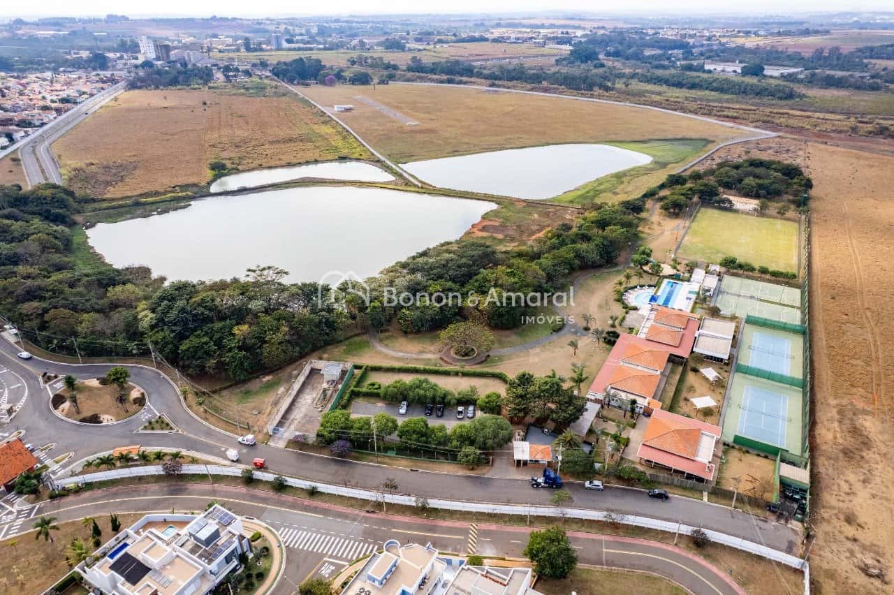 Foto do condomínio Condomínio Reserva Real