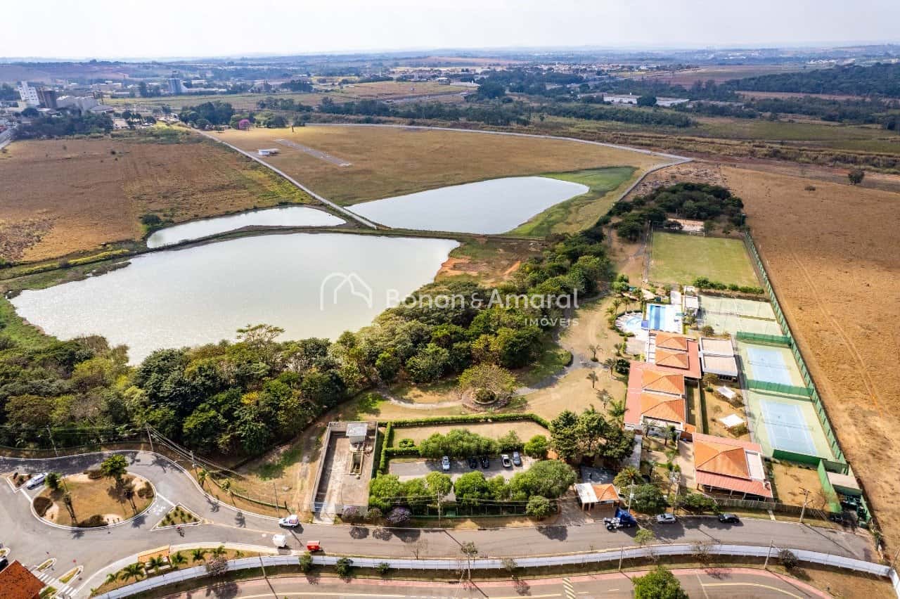 Foto do condomínio Condomínio Reserva Real
