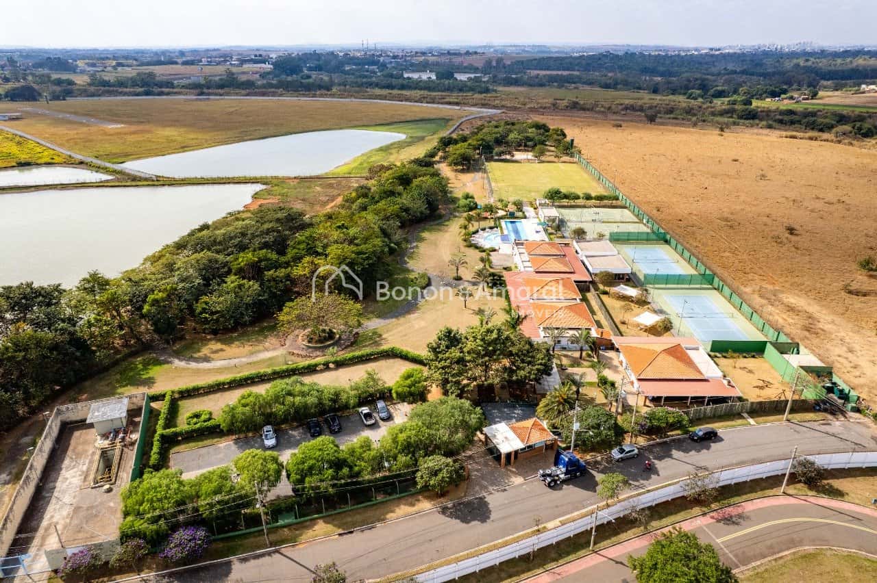 Foto do condomínio Condomínio Reserva Real