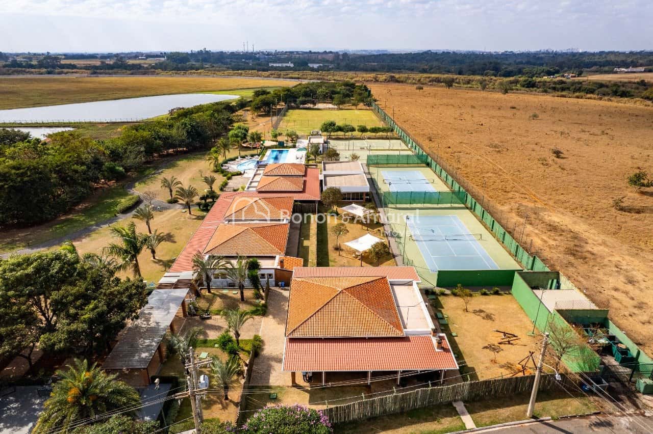 Foto do condomínio Condomínio Reserva Real