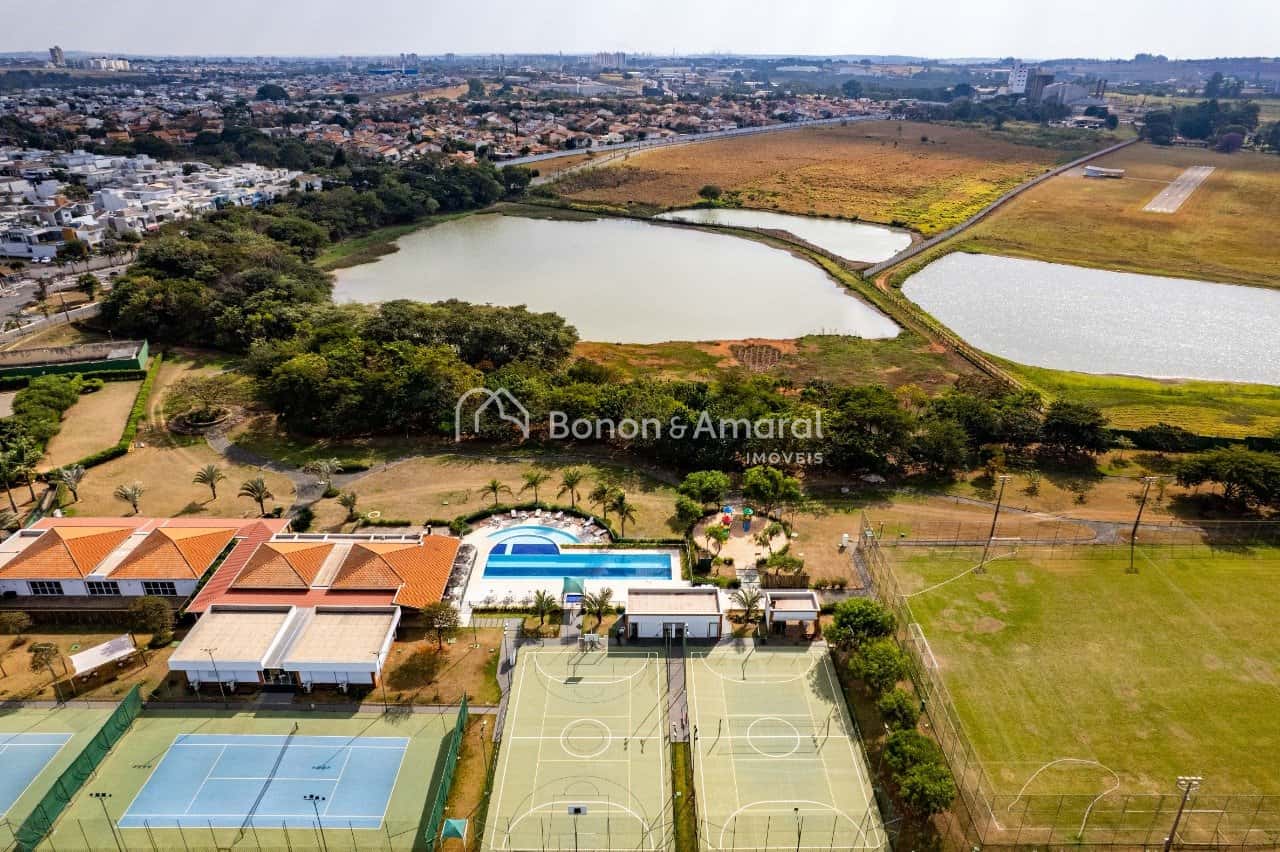 Foto do condomínio Condomínio Reserva Real
