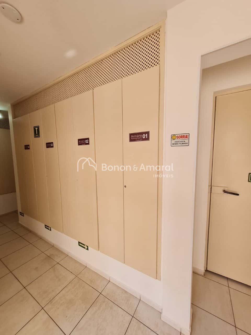 Foto do condomínio Condomínio Residencial Brisa Da Mata