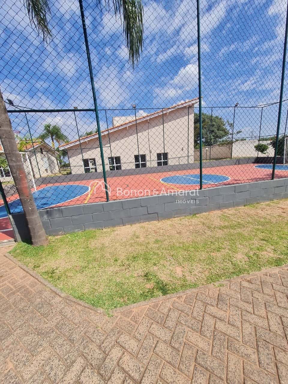 Foto do condomínio Condomínio Residencial Brisa Da Mata