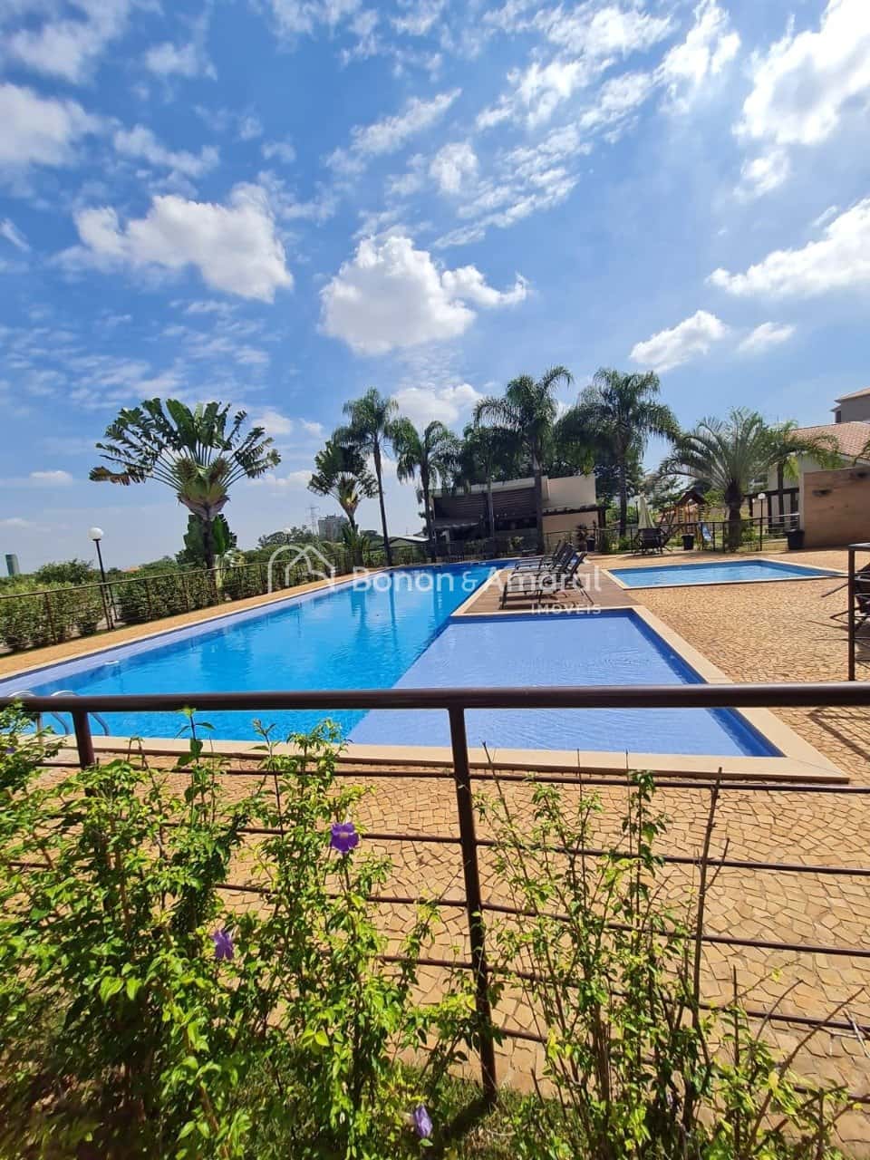 Foto do condomínio Condomínio Residencial Brisa Da Mata