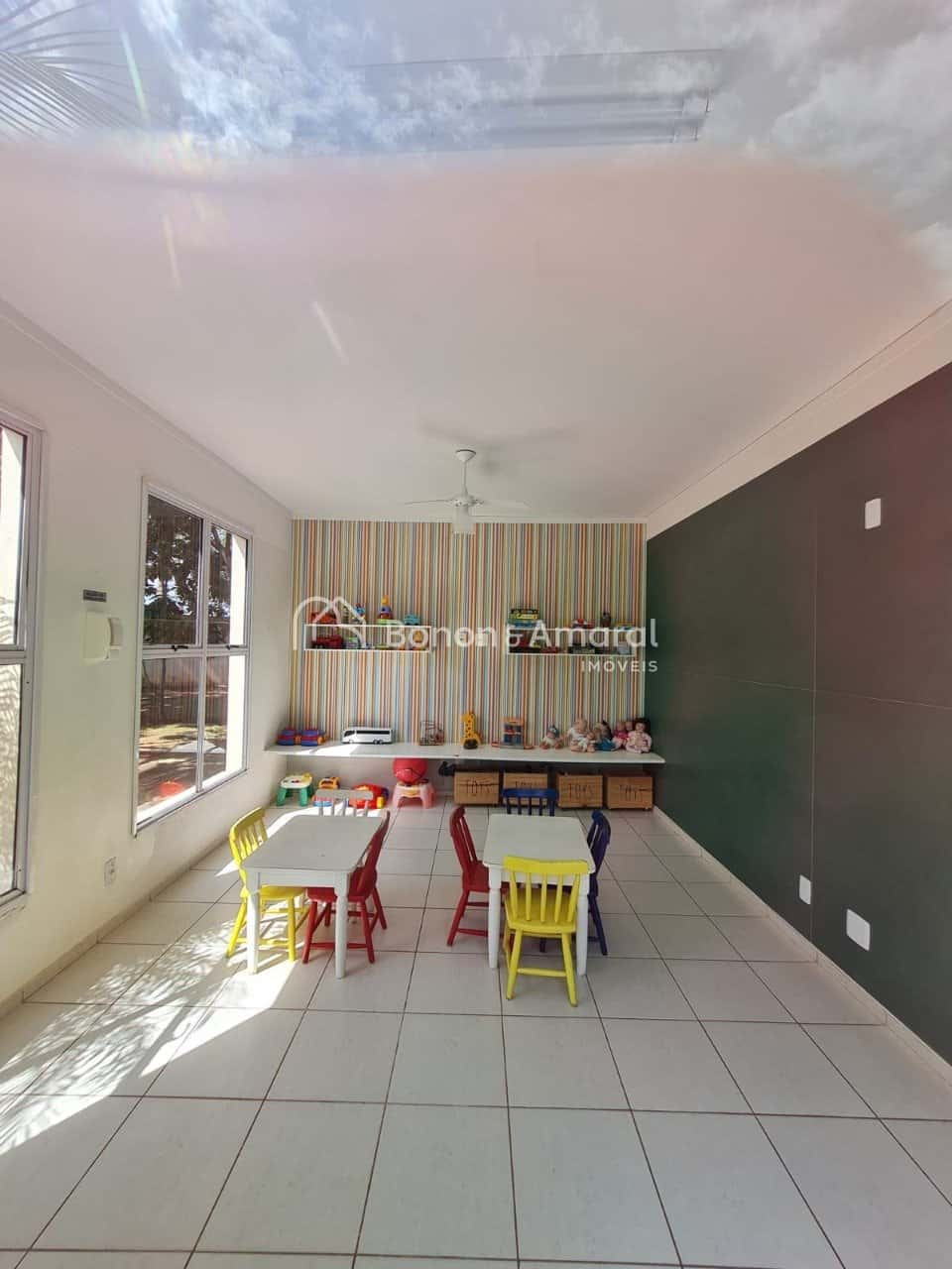 Foto do condomínio Condomínio Residencial Brisa Da Mata