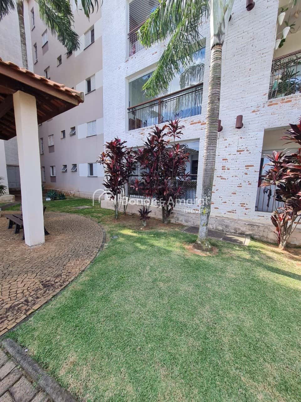 Foto do condomínio Condomínio Residencial Brisa Da Mata