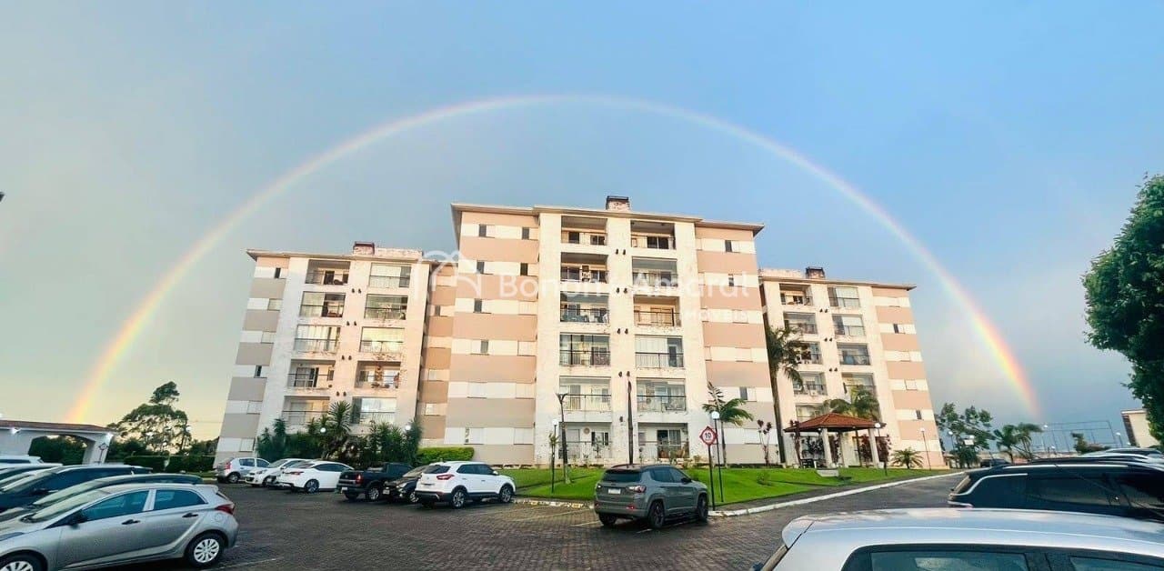Foto do condomínio Condomínio Residencial Brisa Da Mata