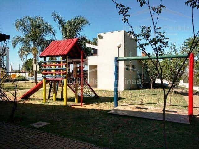 Foto do condomínio Condomínio Residencial Brisa Da Mata