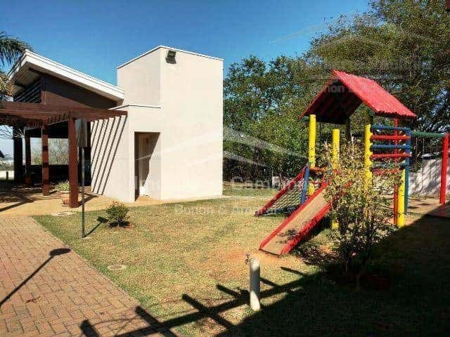 Foto do condomínio Condomínio Residencial Brisa Da Mata