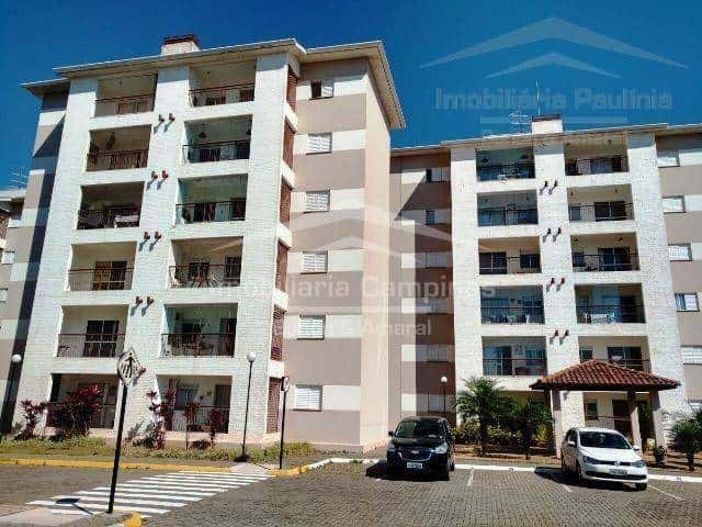 Foto do condomínio Condomínio Residencial Brisa Da Mata