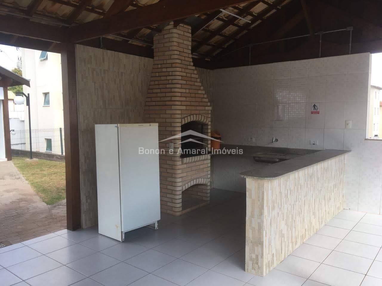 Foto do condomínio Condomínio Residencial Caiapó