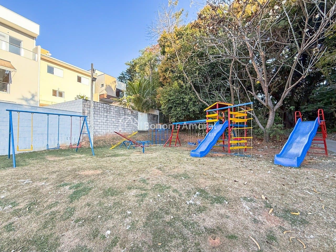Foto do condomínio Condomínio Residencial Flor da Serra