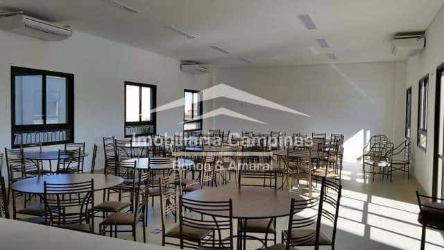 Foto do condomínio Condomínio Residencial San Marino Paulínia