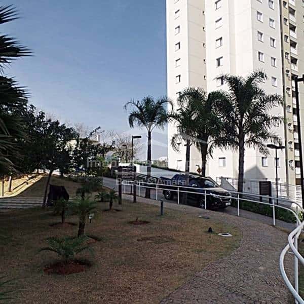 Foto do condomínio Condominio Reviva
