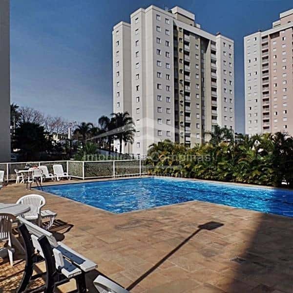 Foto do condomínio Condominio Reviva