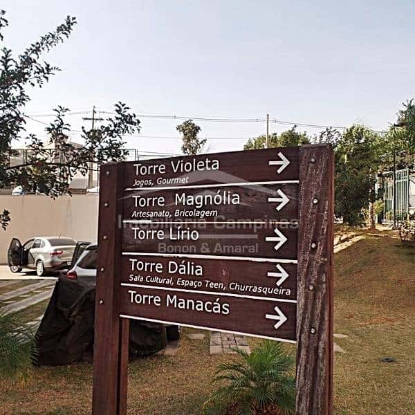 Foto do condomínio Condominio Reviva