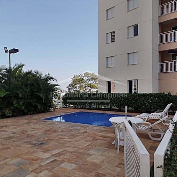 Foto do condomínio Condominio Reviva