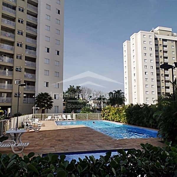 Foto do condomínio Condominio Reviva