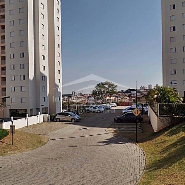 Foto do condomínio Condominio Reviva