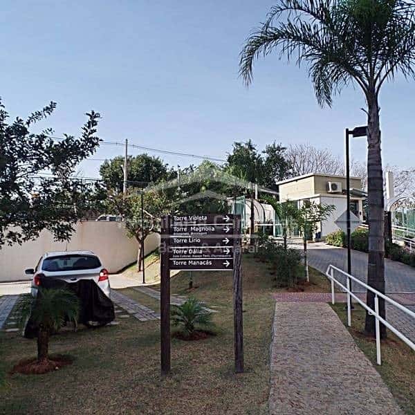 Foto do condomínio Condominio Reviva