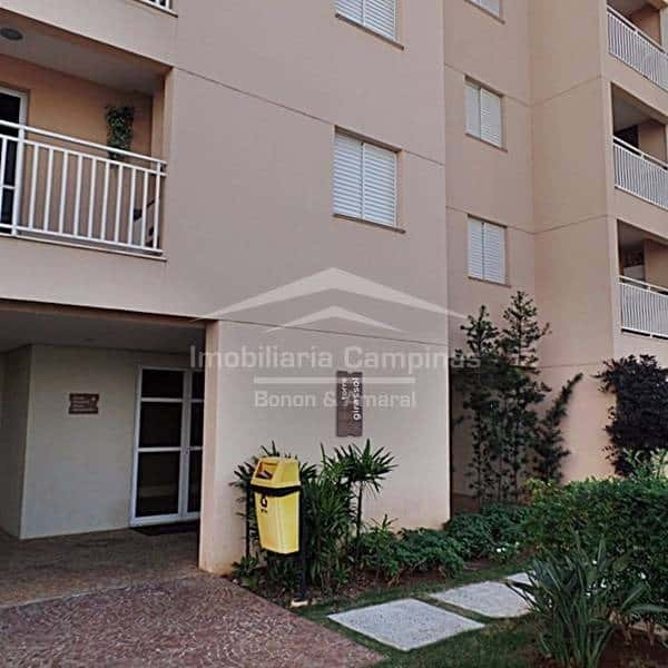 Foto do condomínio Condominio Reviva