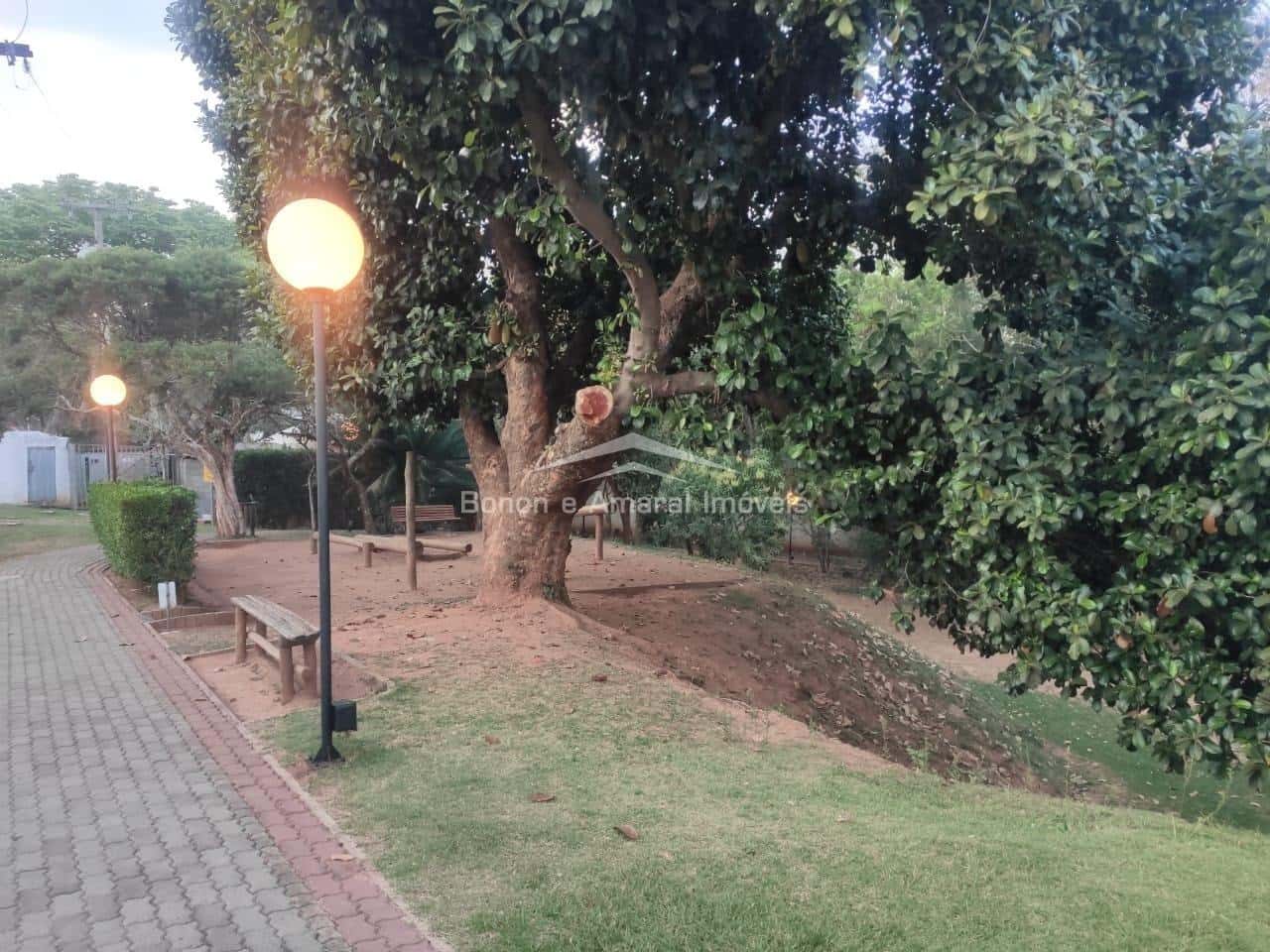 Foto do condomínio Condominio São Joaquim