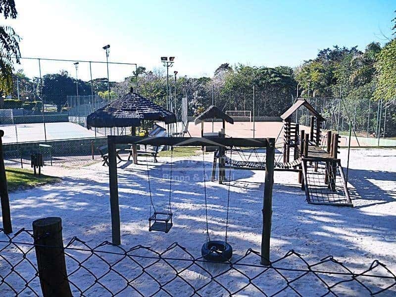 Foto do condomínio Condominio São Joaquim