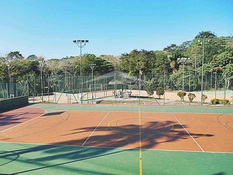 Foto do condomínio Condominio São Joaquim