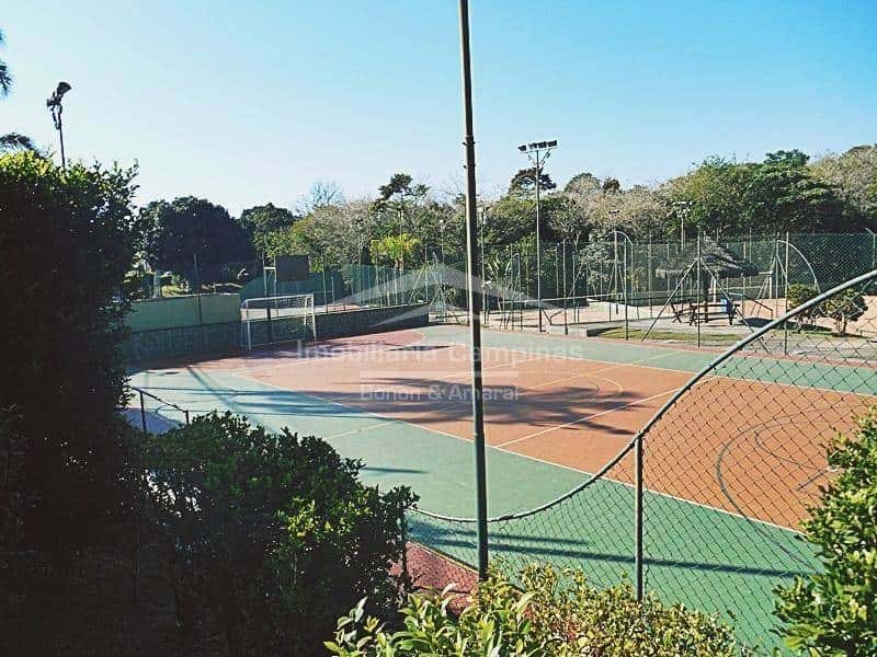 Foto do condomínio Condominio São Joaquim
