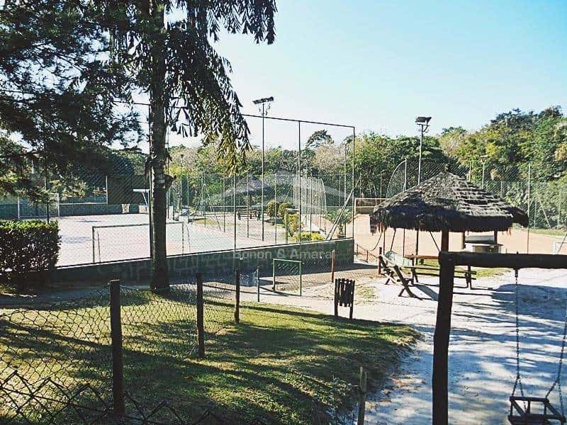 Foto do condomínio Condominio São Joaquim