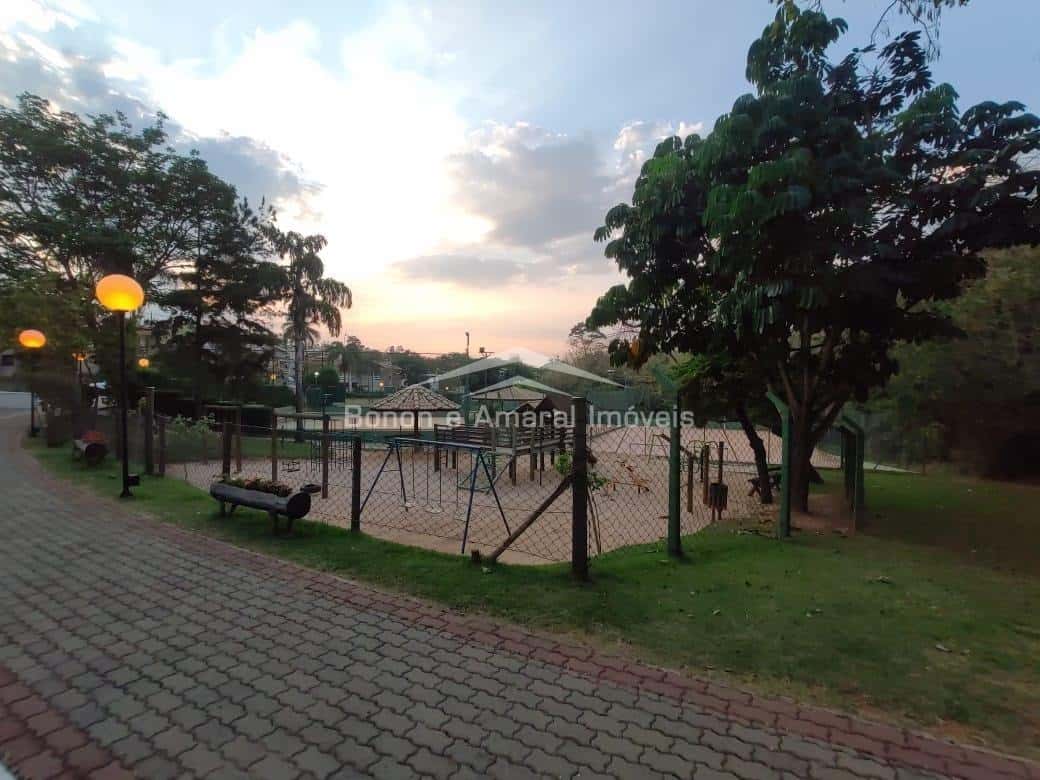 Foto do condomínio Condominio São Joaquim