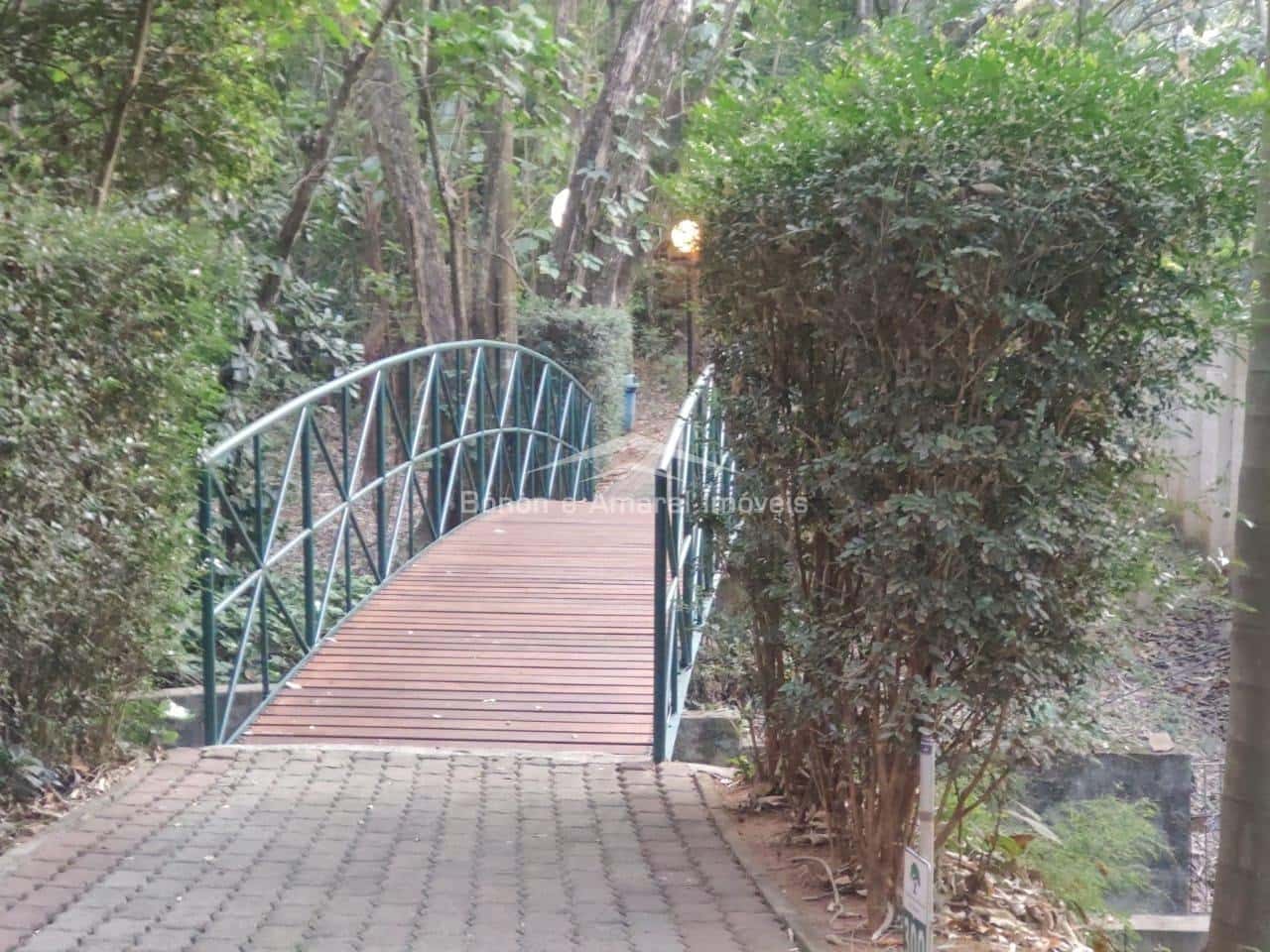 Foto do condomínio Condominio São Joaquim