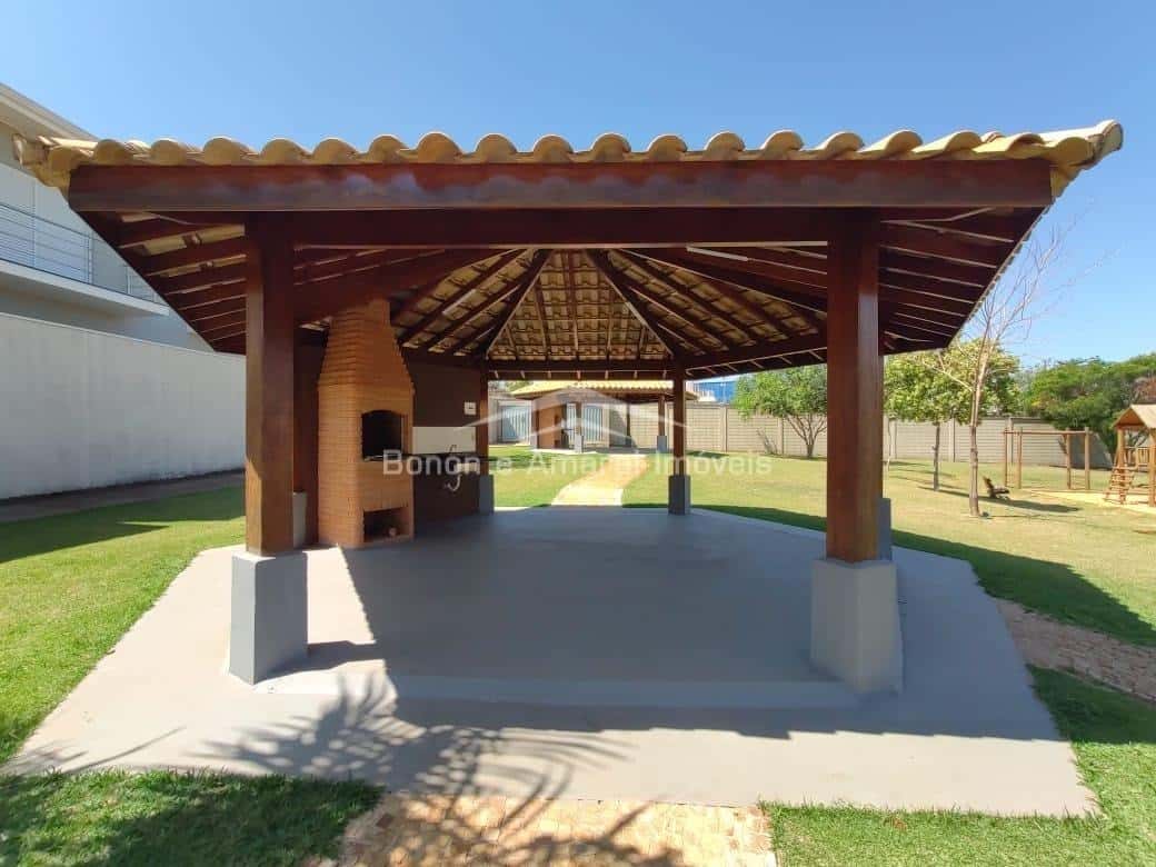 Foto do condomínio Condomínio Santa Isabel