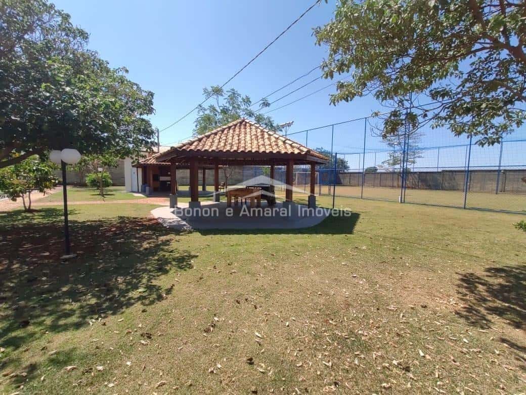 Foto do condomínio Condomínio Santa Isabel